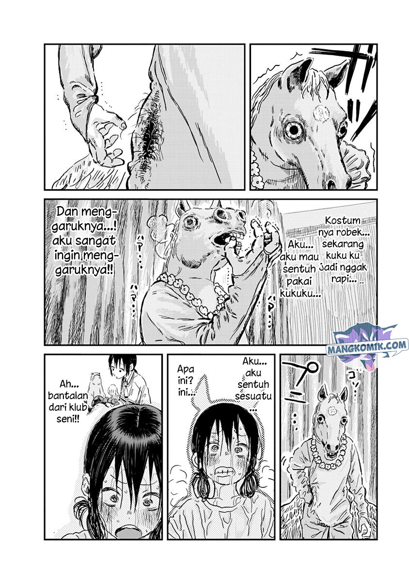 Chapter 87 - halaman 20