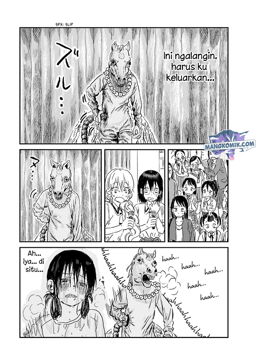 Chapter 87 - halaman 21