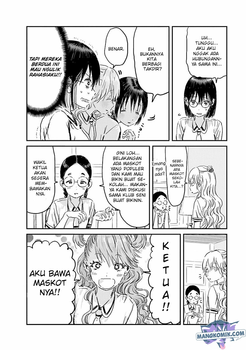 Chapter 87 - halaman 8