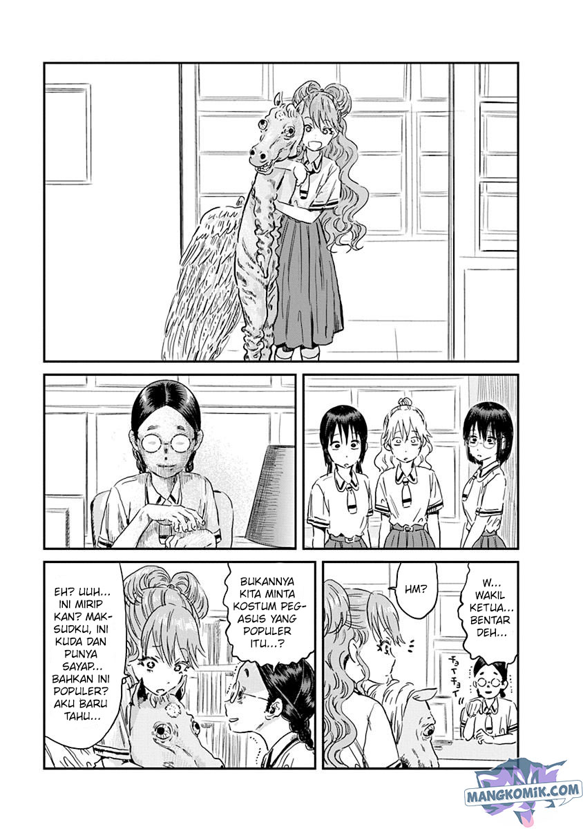 Chapter 87 - halaman 9