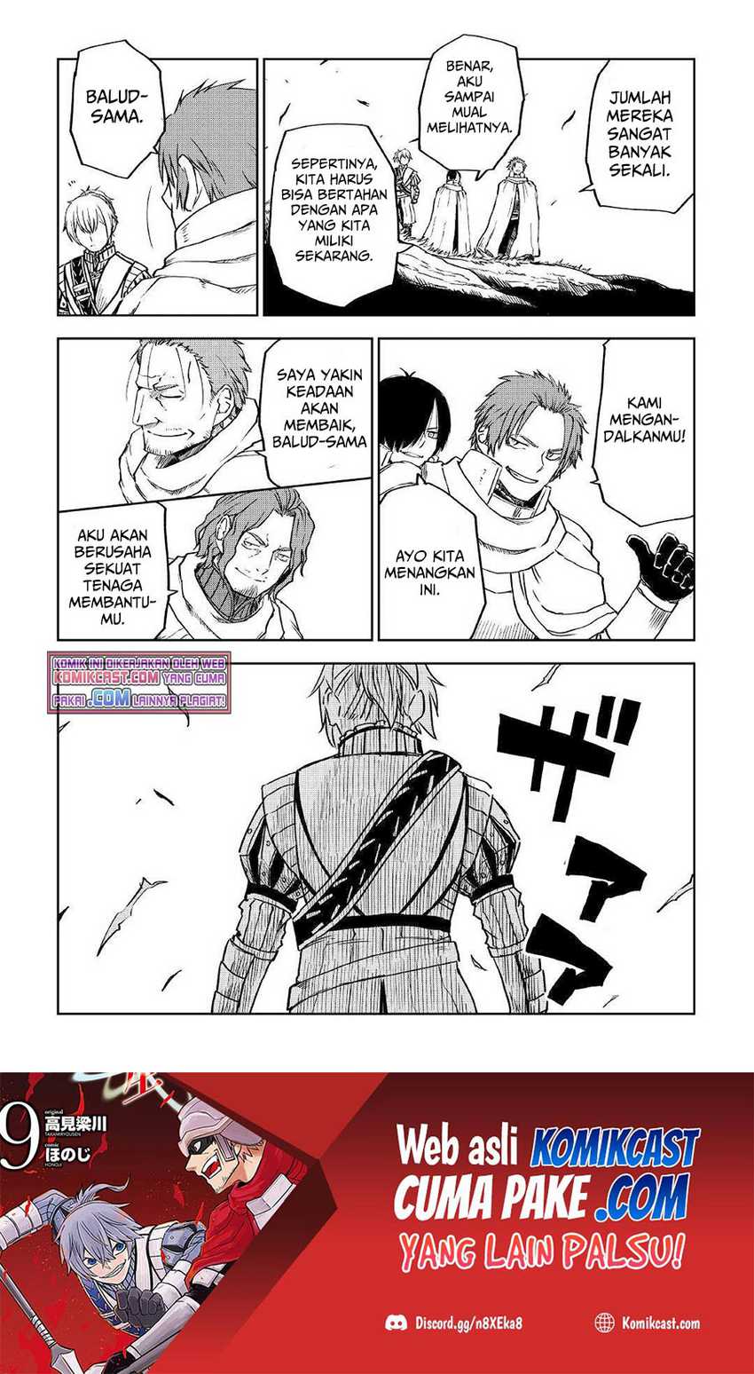 Chapter 75 - halaman 15