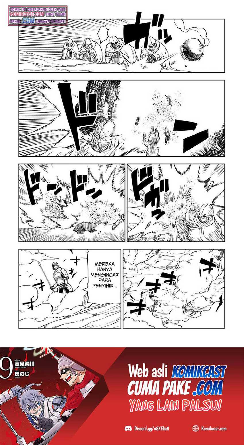 Chapter 75 - halaman 19