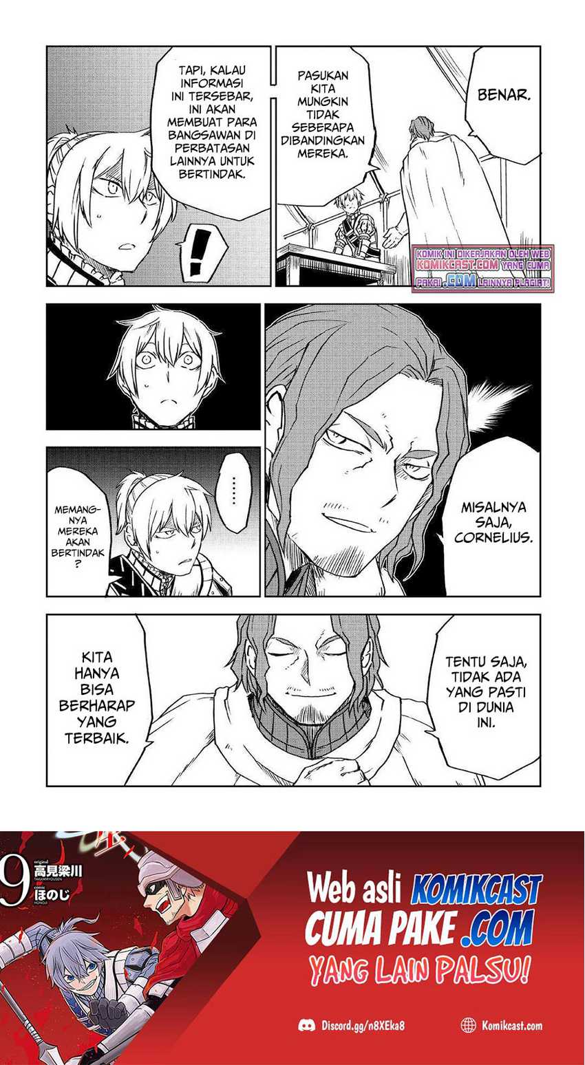 Chapter 75 - halaman 8