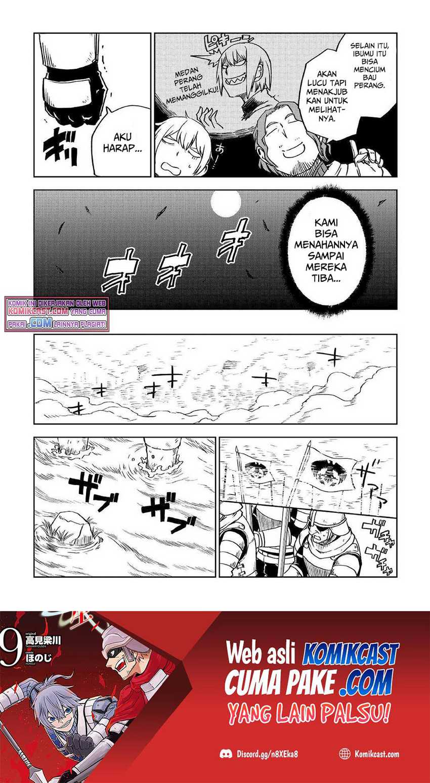 Chapter 75 - halaman 9