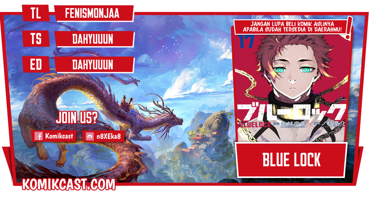 Chapter 164 - halaman 2