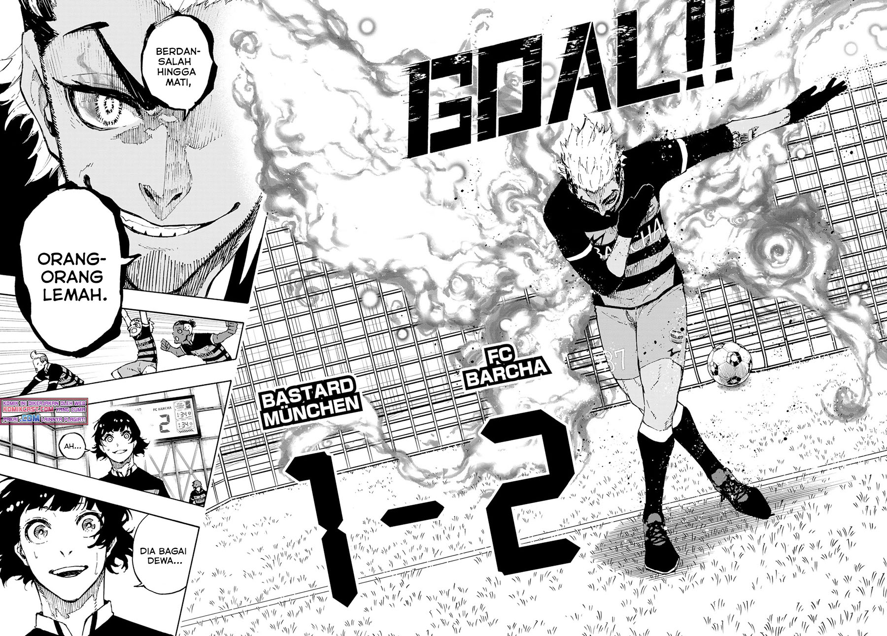 Chapter 164 - halaman 15
