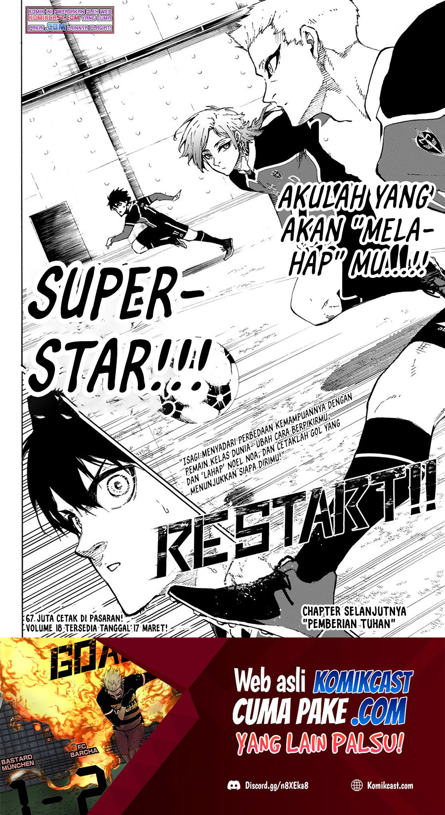 Chapter 164 - halaman 20