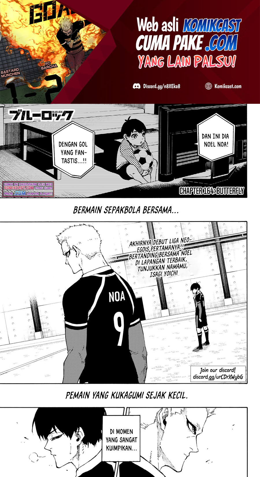 Chapter 164 - halaman 3