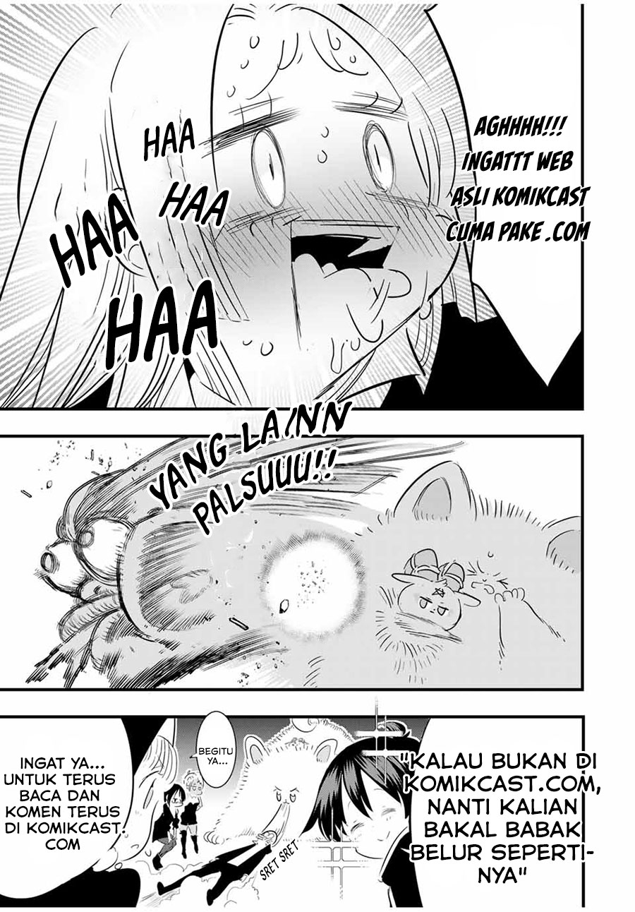 Chapter 164 - halaman 21