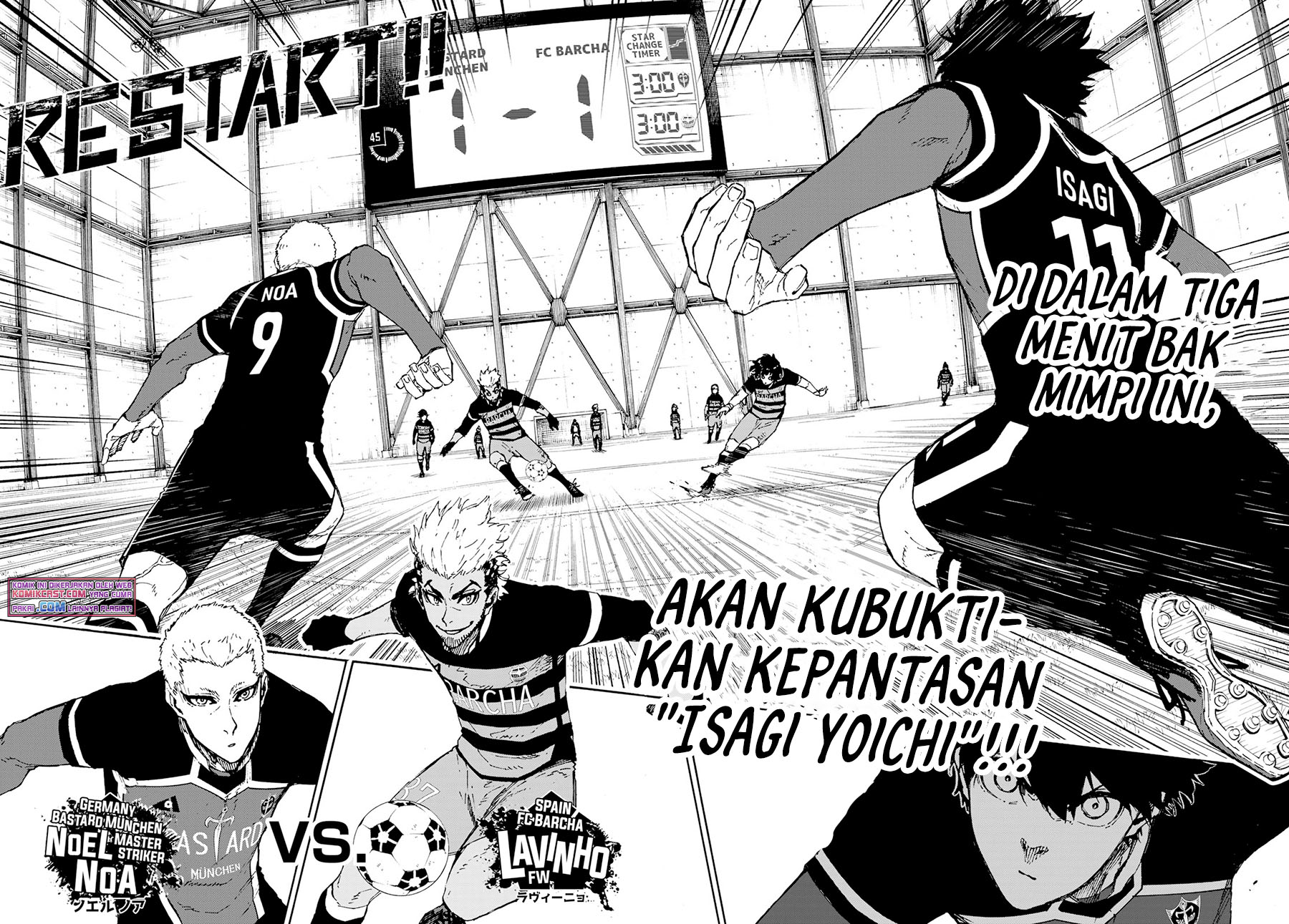 Chapter 164 - halaman 4