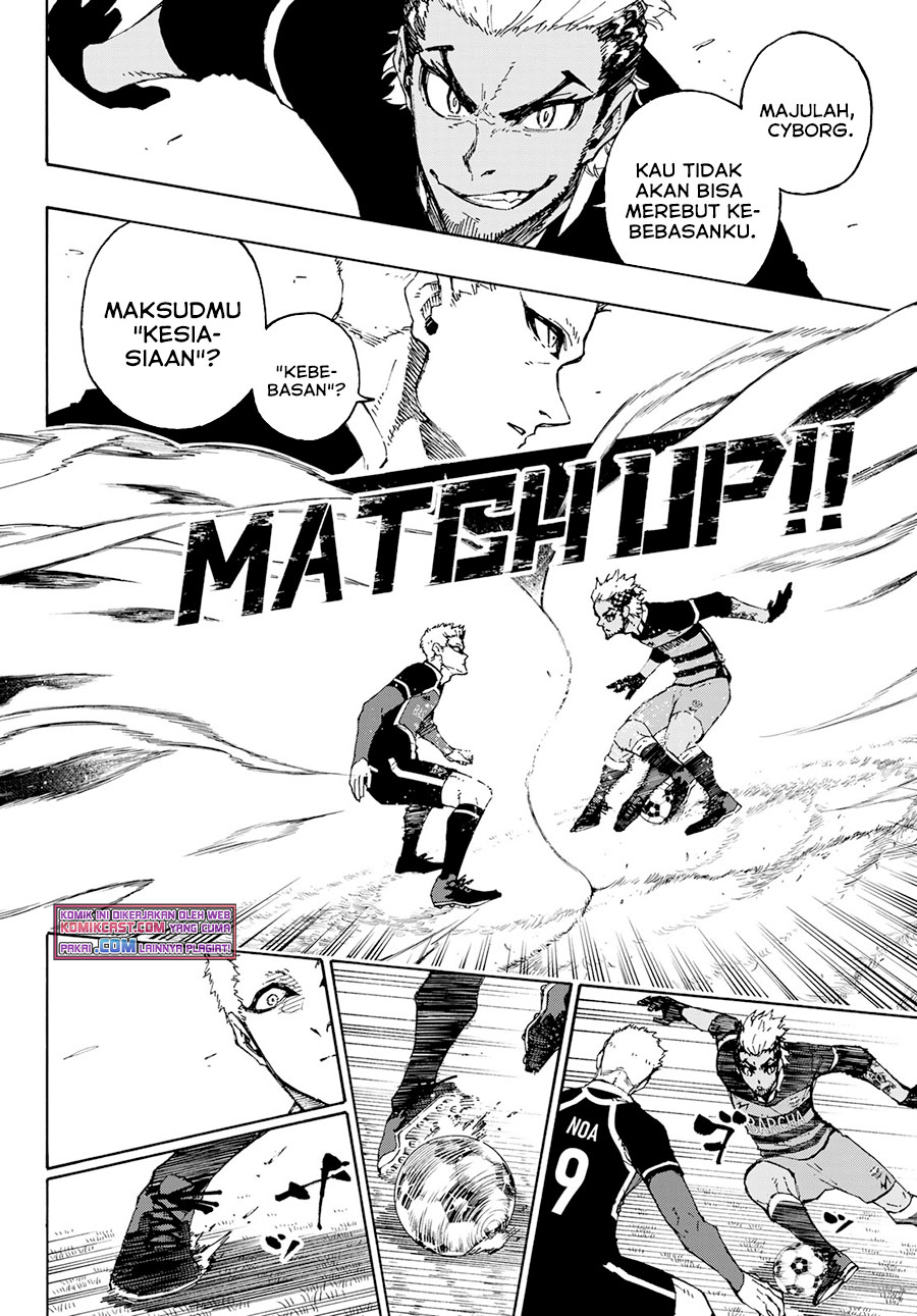 Chapter 164 - halaman 5