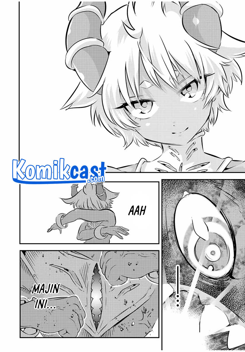 Chapter 79 - halaman 14