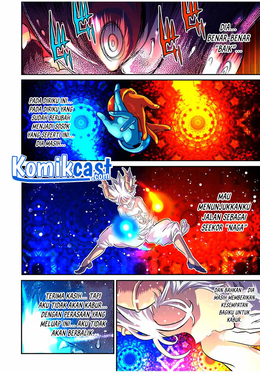 Chapter 79 - halaman 16