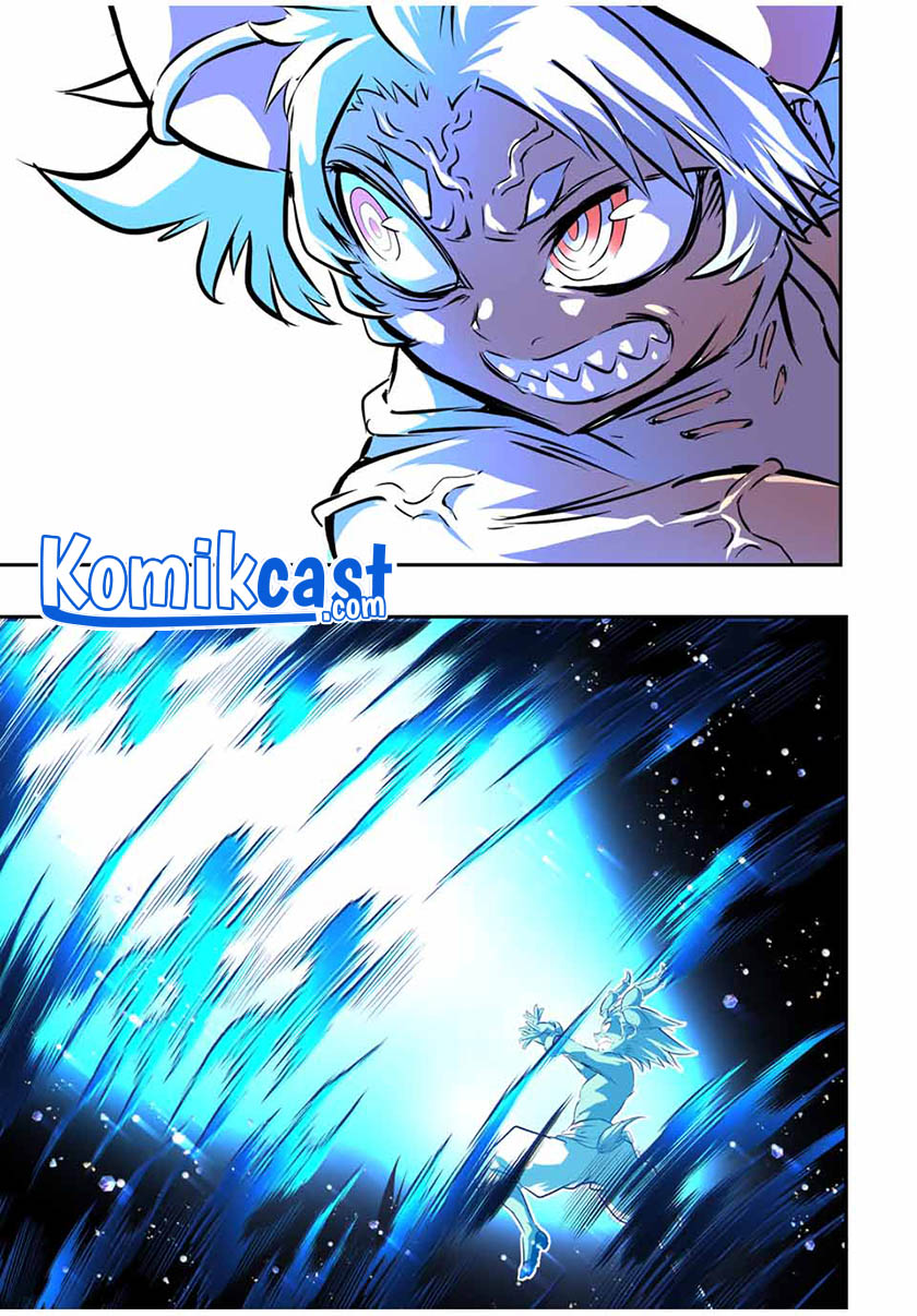 Chapter 79 - halaman 19
