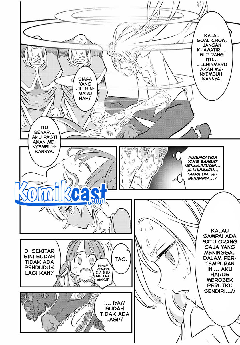 Chapter 79 - halaman 6