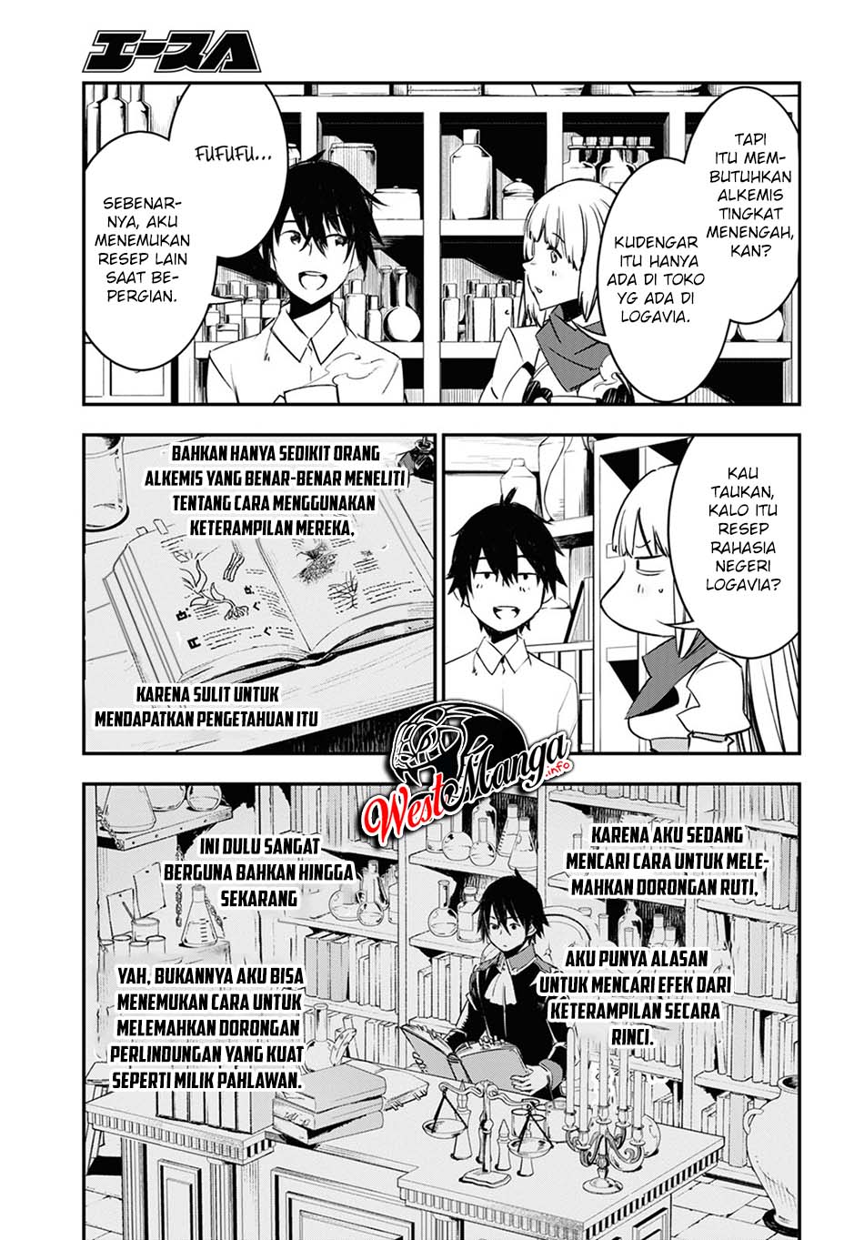 Chapter 38 - halaman 12