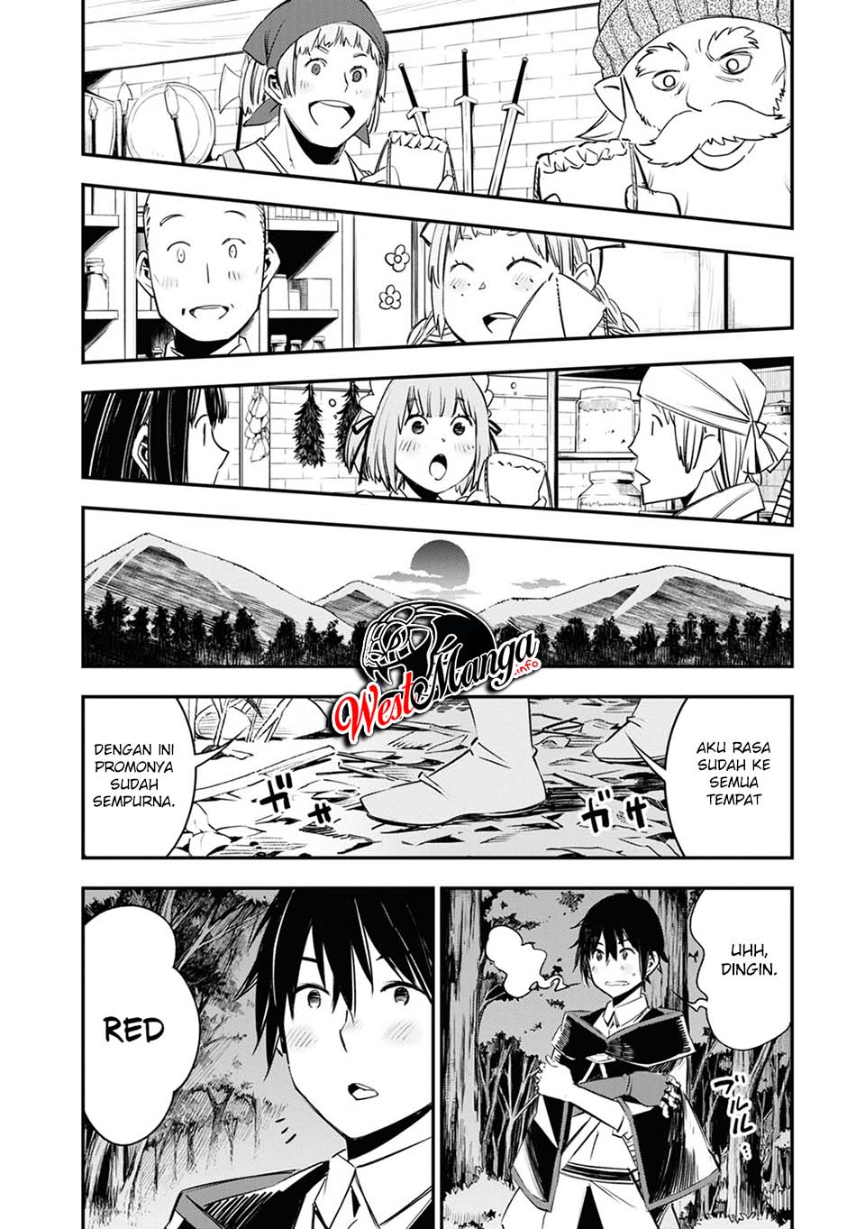 Chapter 38 - halaman 21