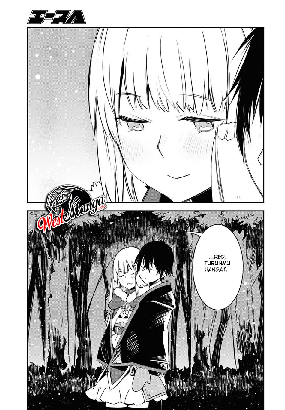 Chapter 38 - halaman 32