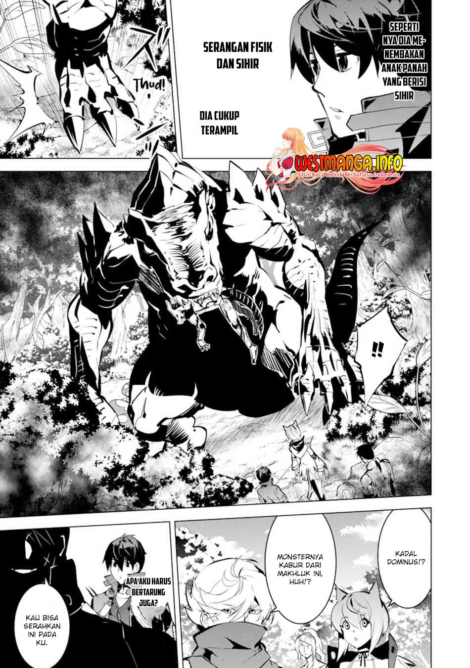 Chapter 36.1 - halaman 20