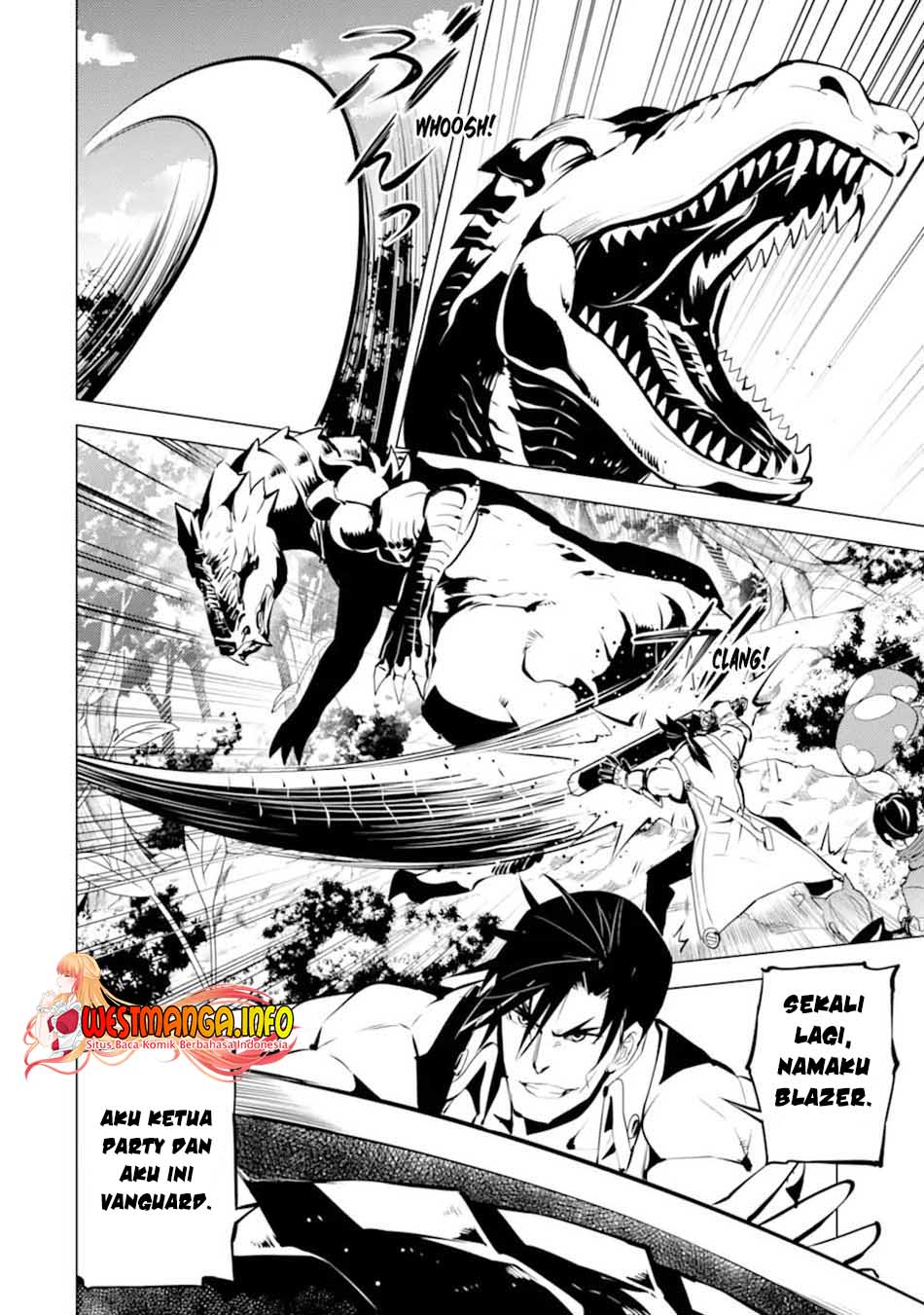 Chapter 36.1 - halaman 21