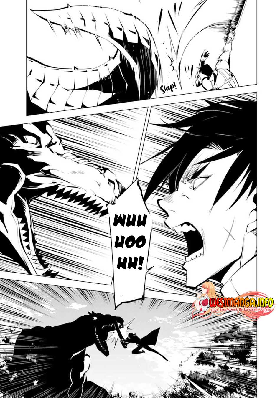 Chapter 36.1 - halaman 22