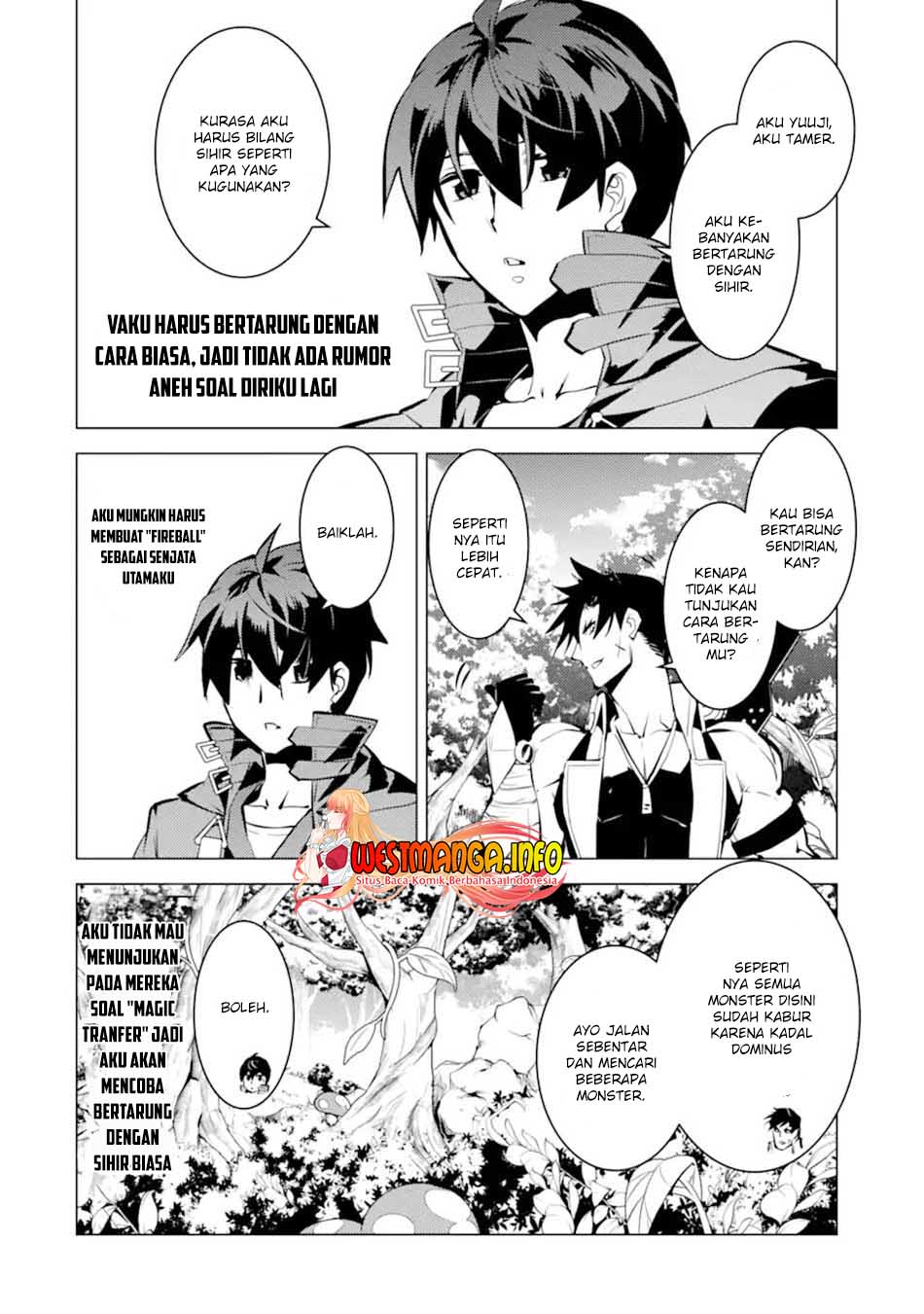 Chapter 36.1 - halaman 25