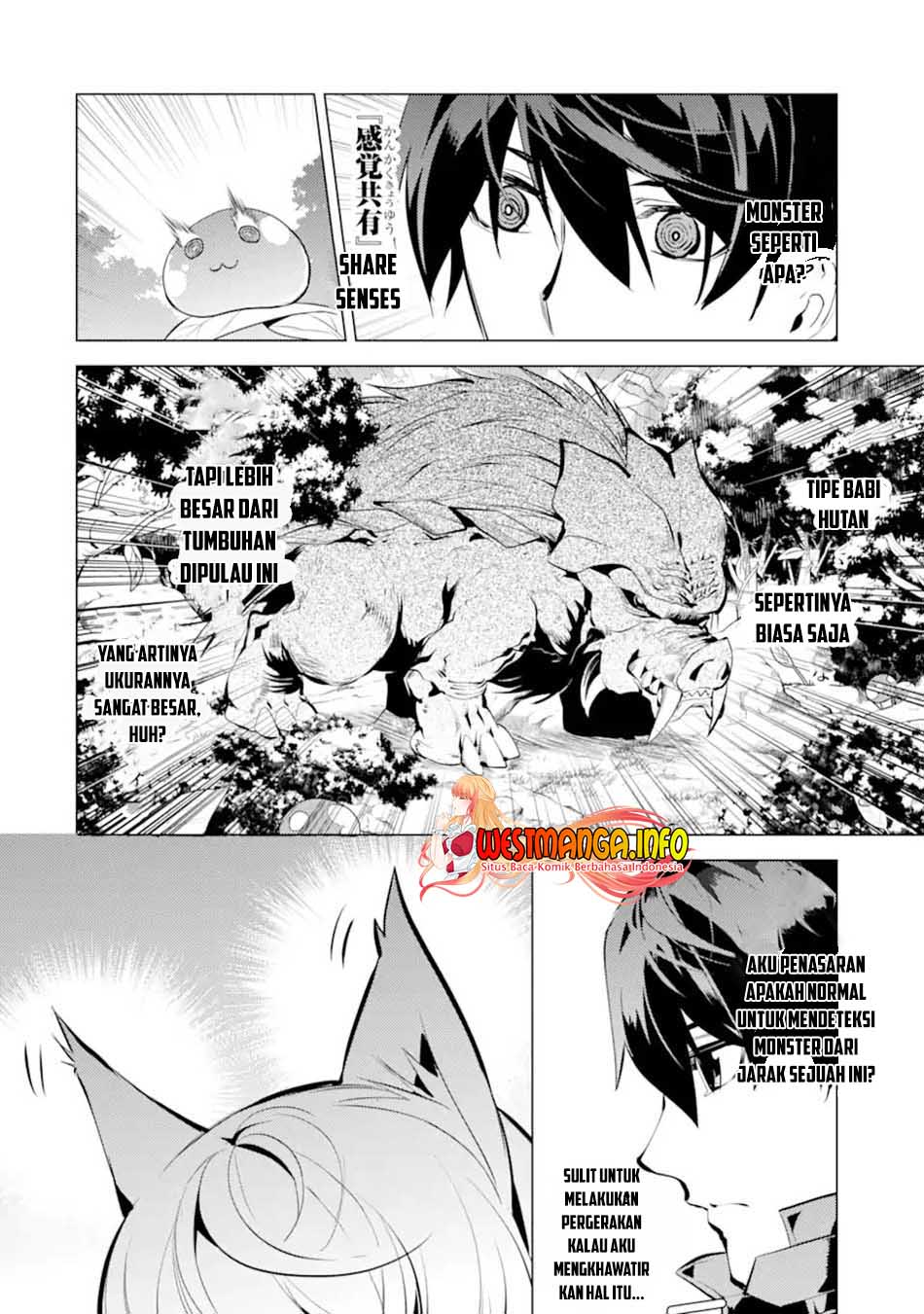 Chapter 36.1 - halaman 27