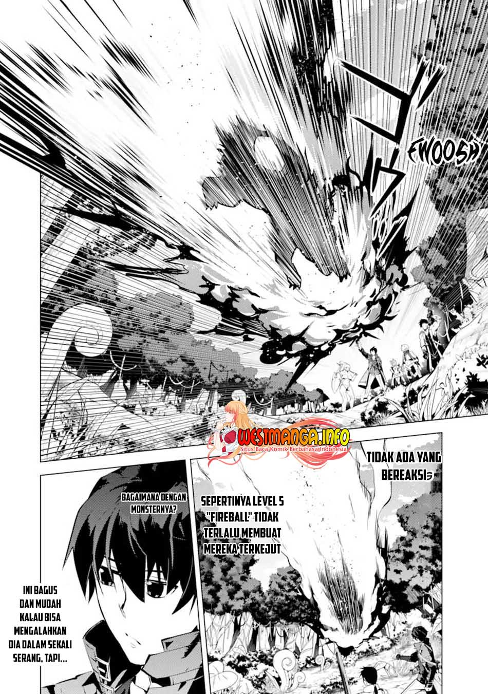 Chapter 36.1 - halaman 31