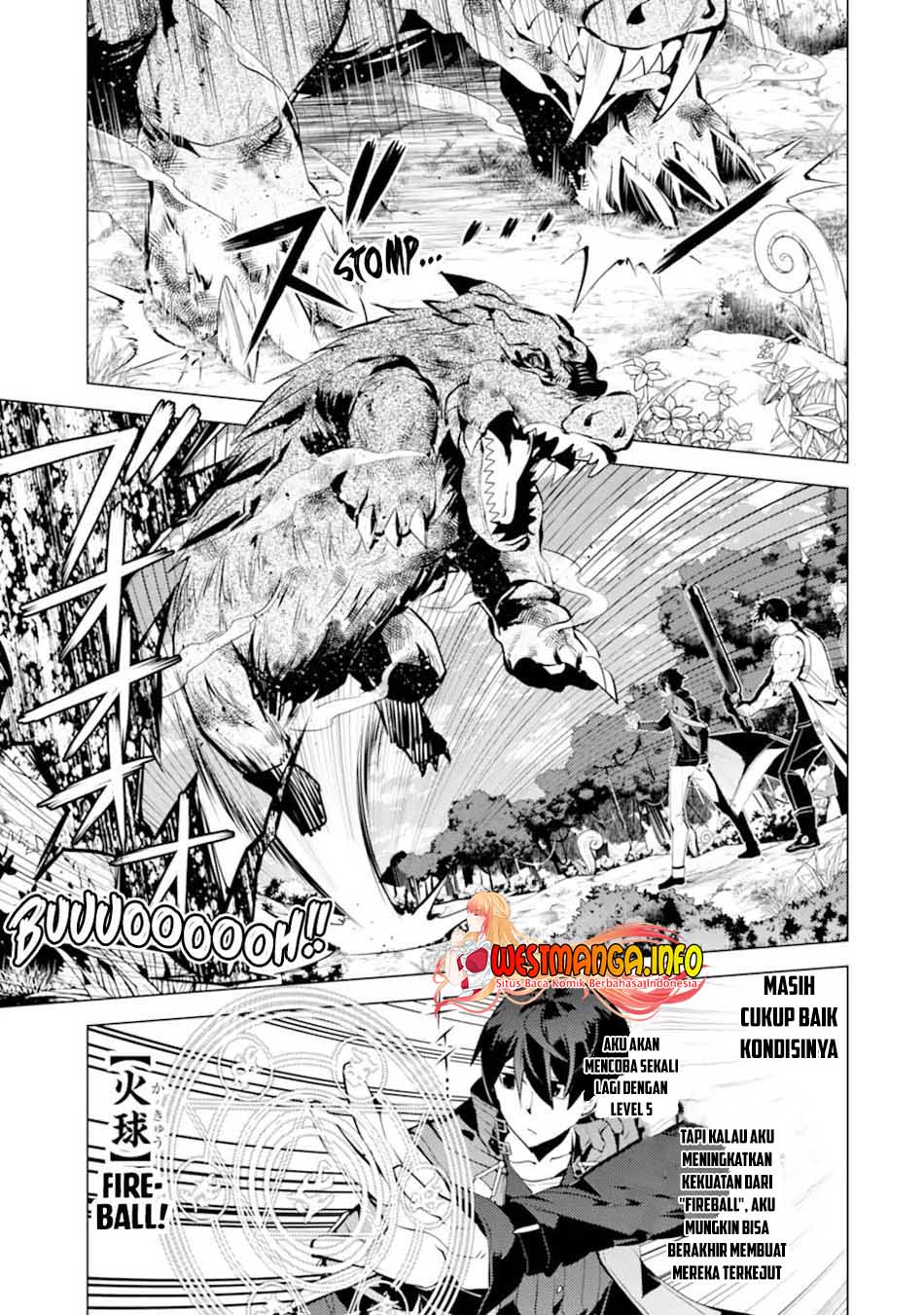 Chapter 36.1 - halaman 32
