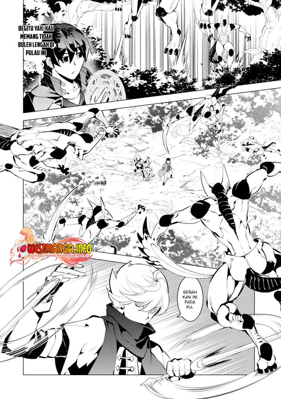 Chapter 36.1 - halaman 8