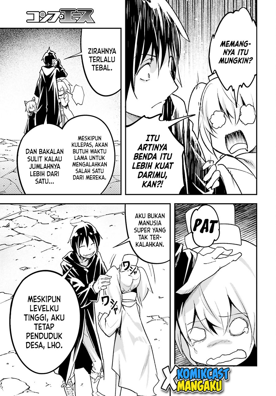 Chapter 52 - halaman 20