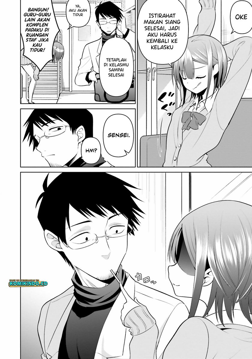 Chapter 7 - halaman 30