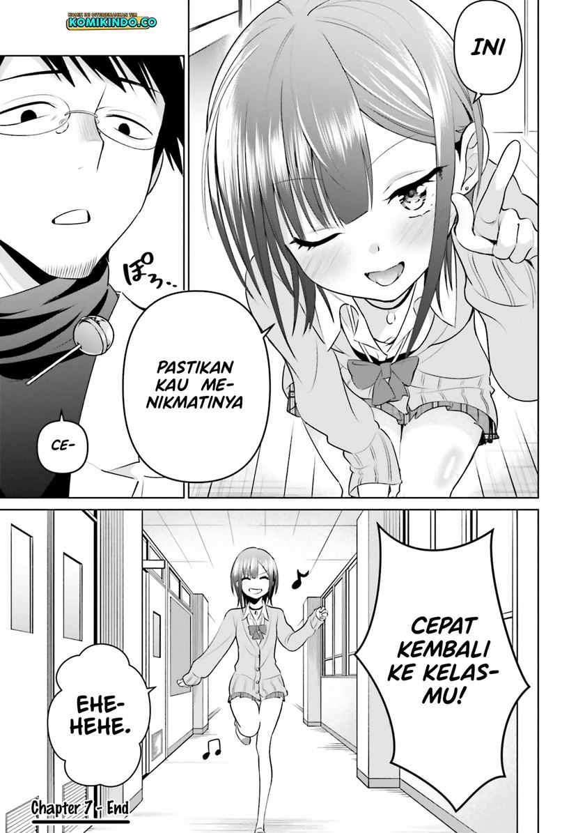Chapter 7 - halaman 31