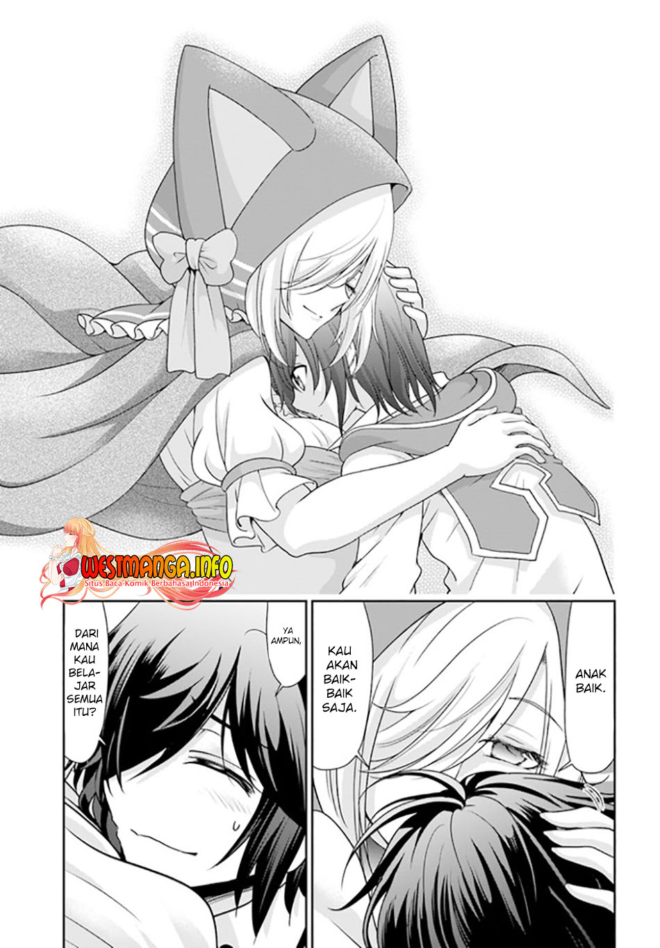 Chapter 32 - halaman 31