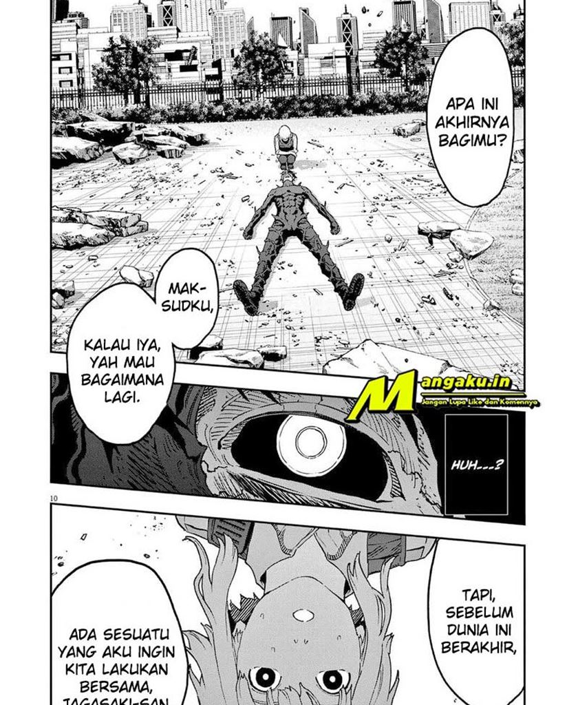 Chapter 155 - halaman 12