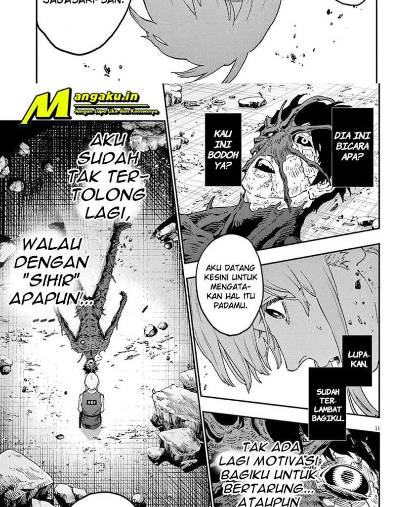Chapter 155 - halaman 13