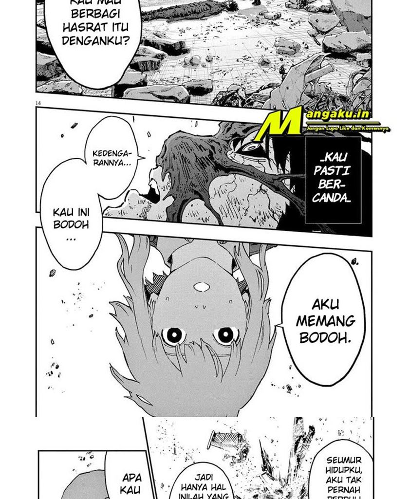 Chapter 155 - halaman 17