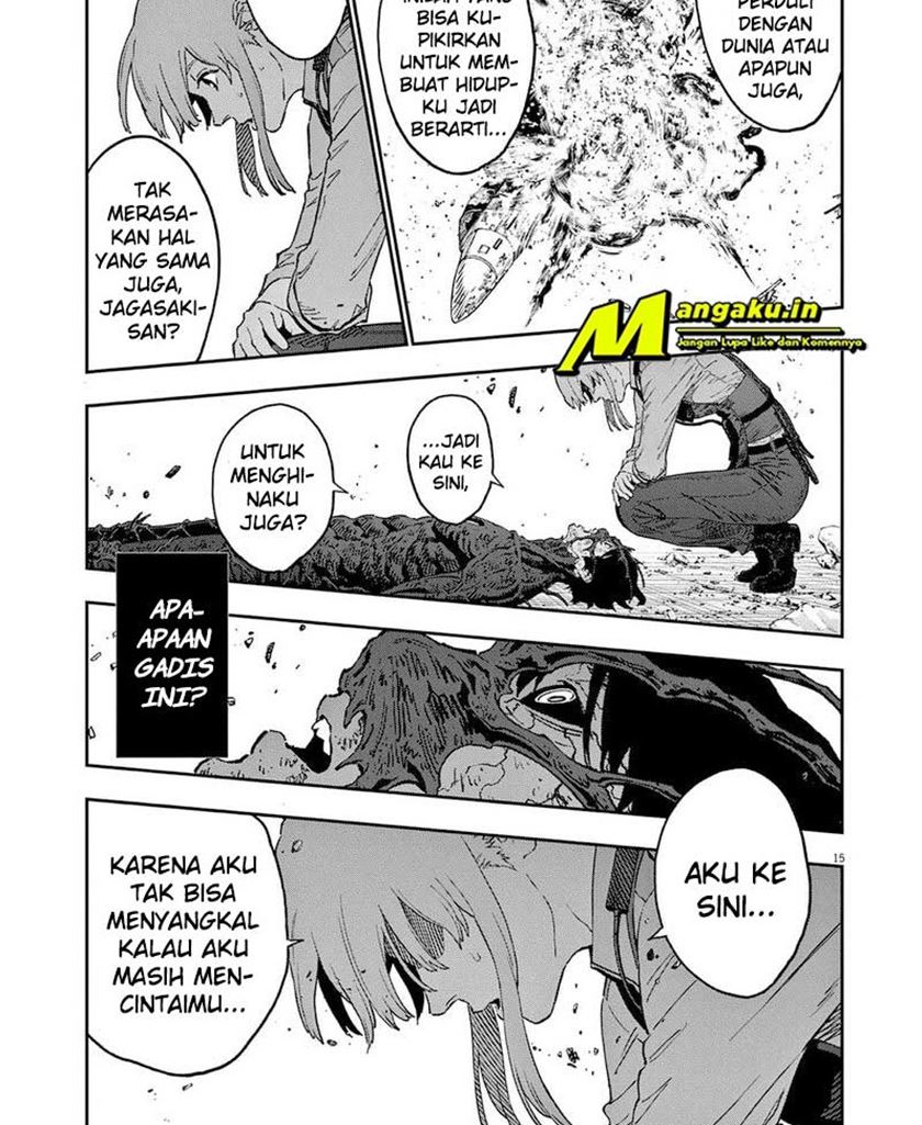Chapter 155 - halaman 18