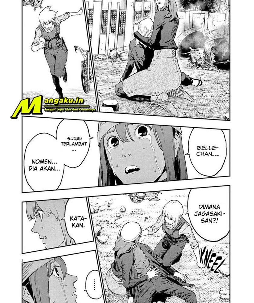 Chapter 155 - halaman 4