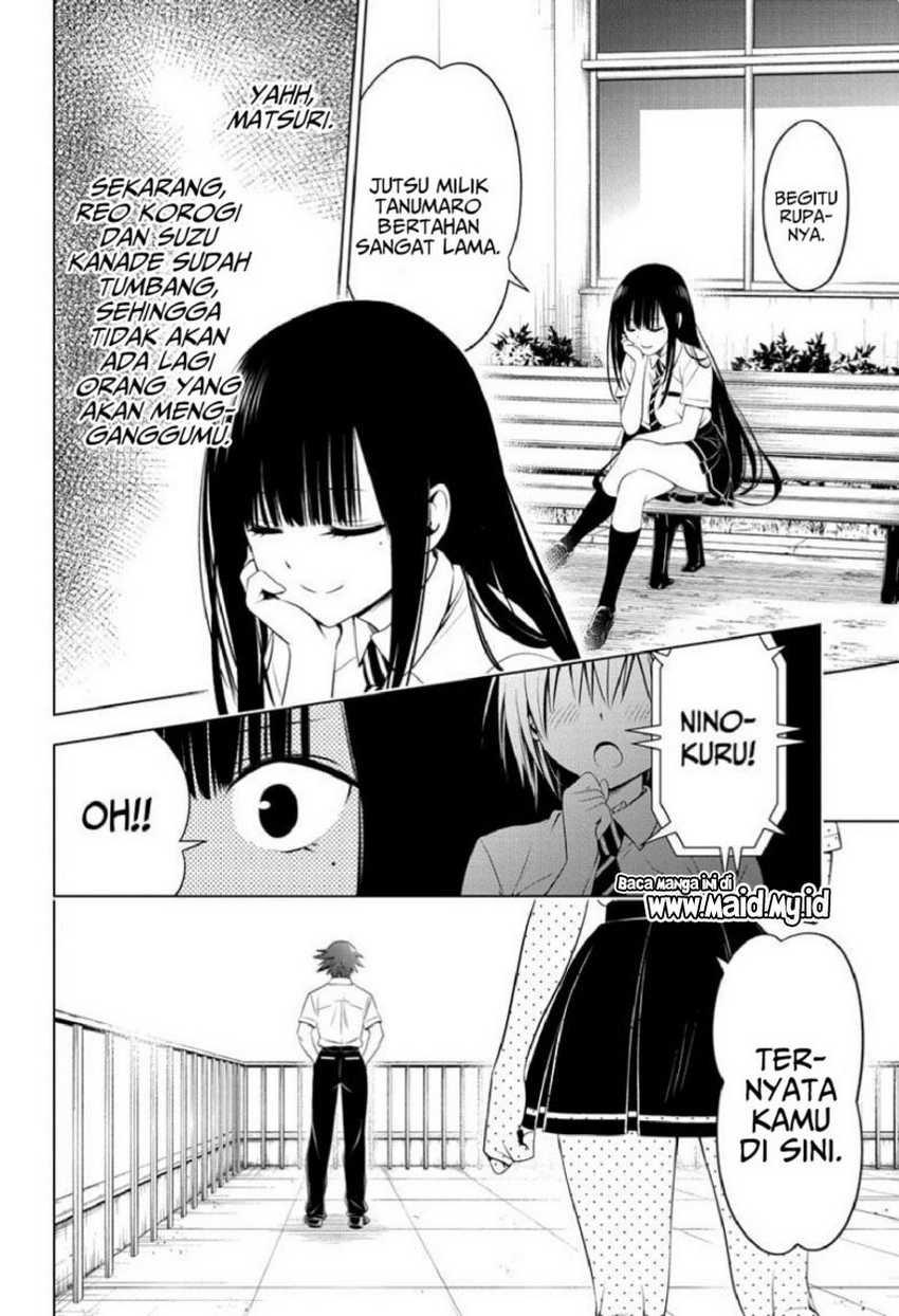 Chapter 77 - halaman 13