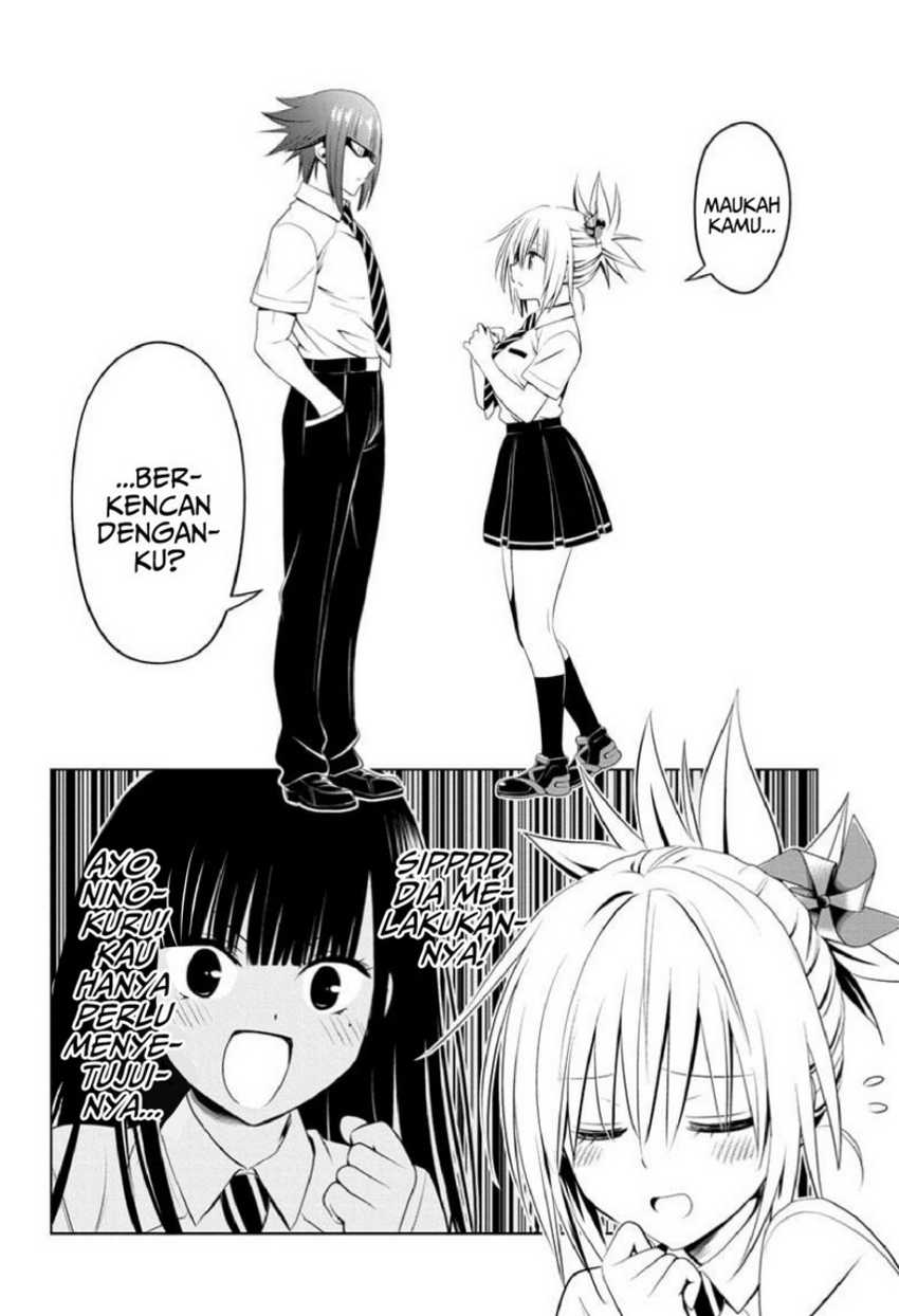 Chapter 77 - halaman 15