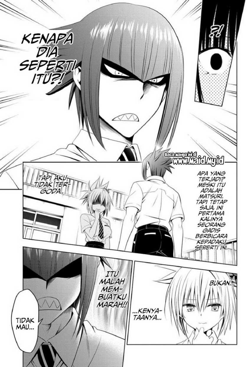 Chapter 77 - halaman 16