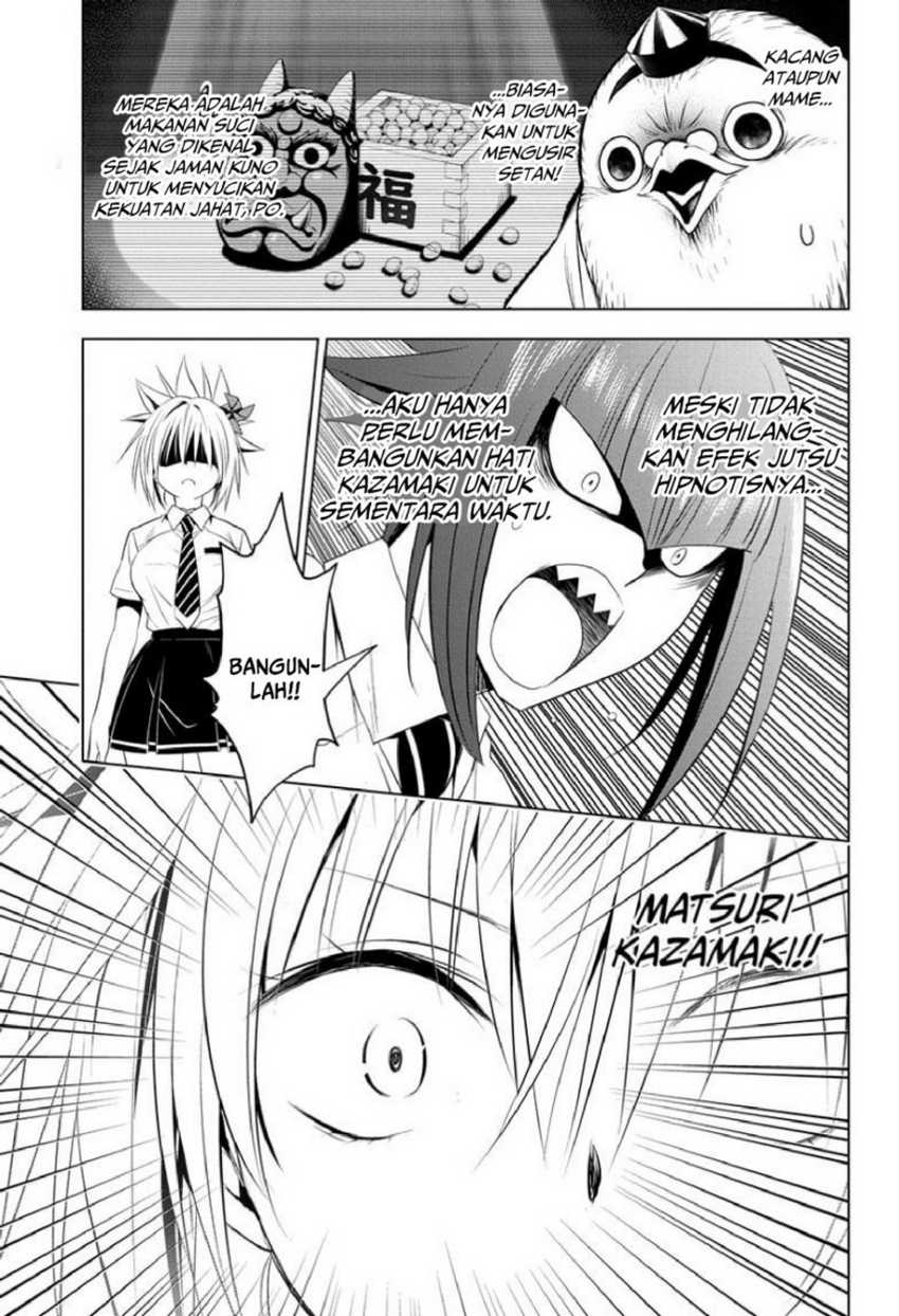 Chapter 77 - halaman 18