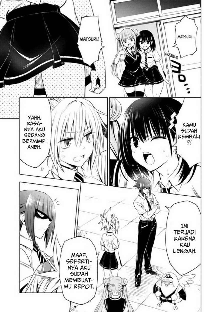 Chapter 77 - halaman 20