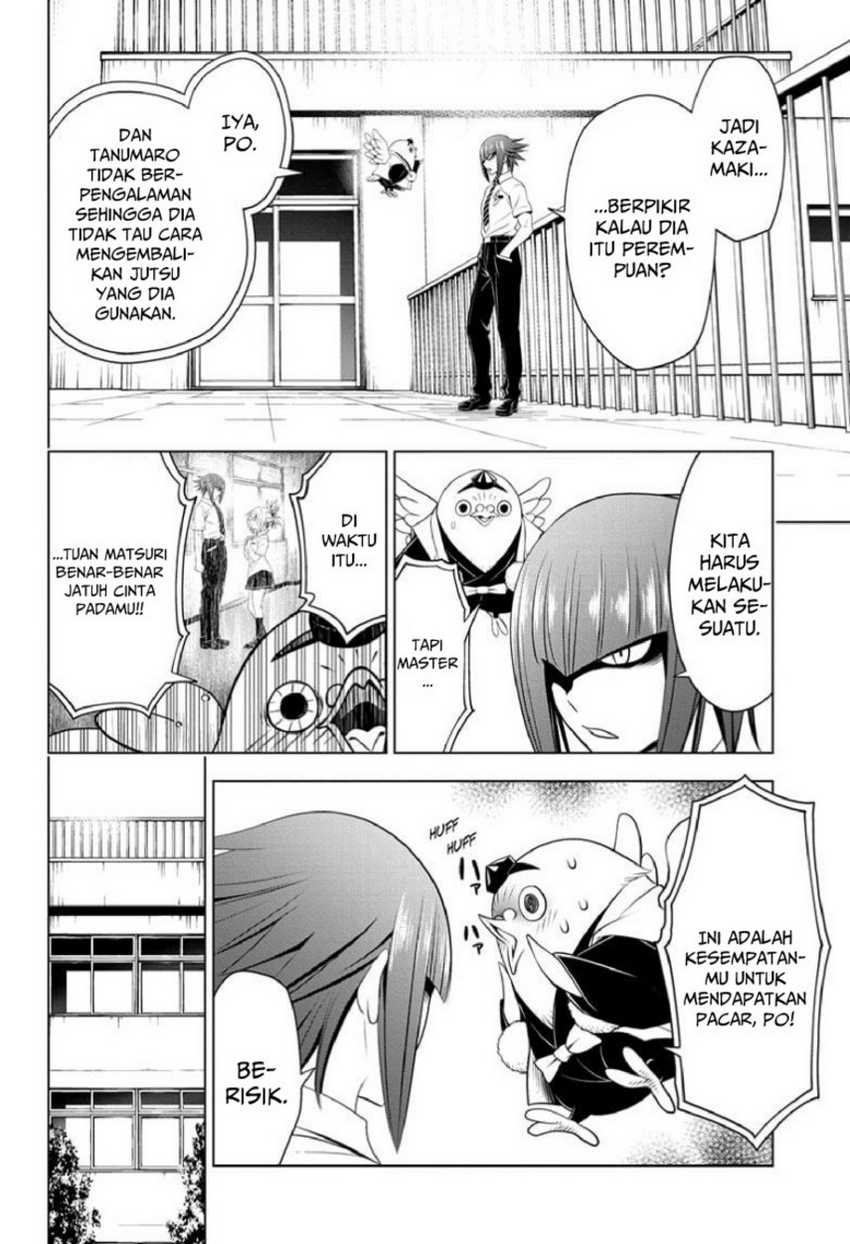 Chapter 77 - halaman 5