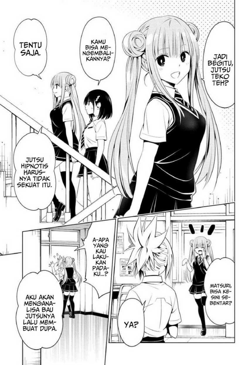 Chapter 77 - halaman 6