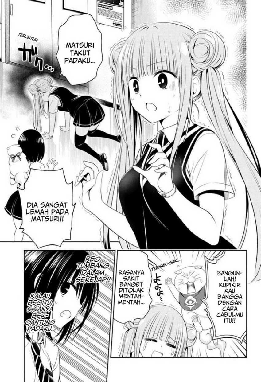 Chapter 77 - halaman 8