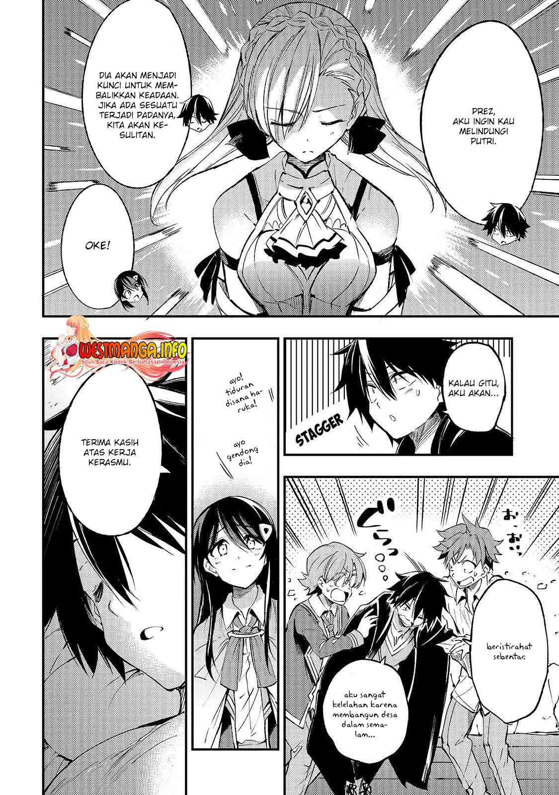 Chapter 115 - halaman 15