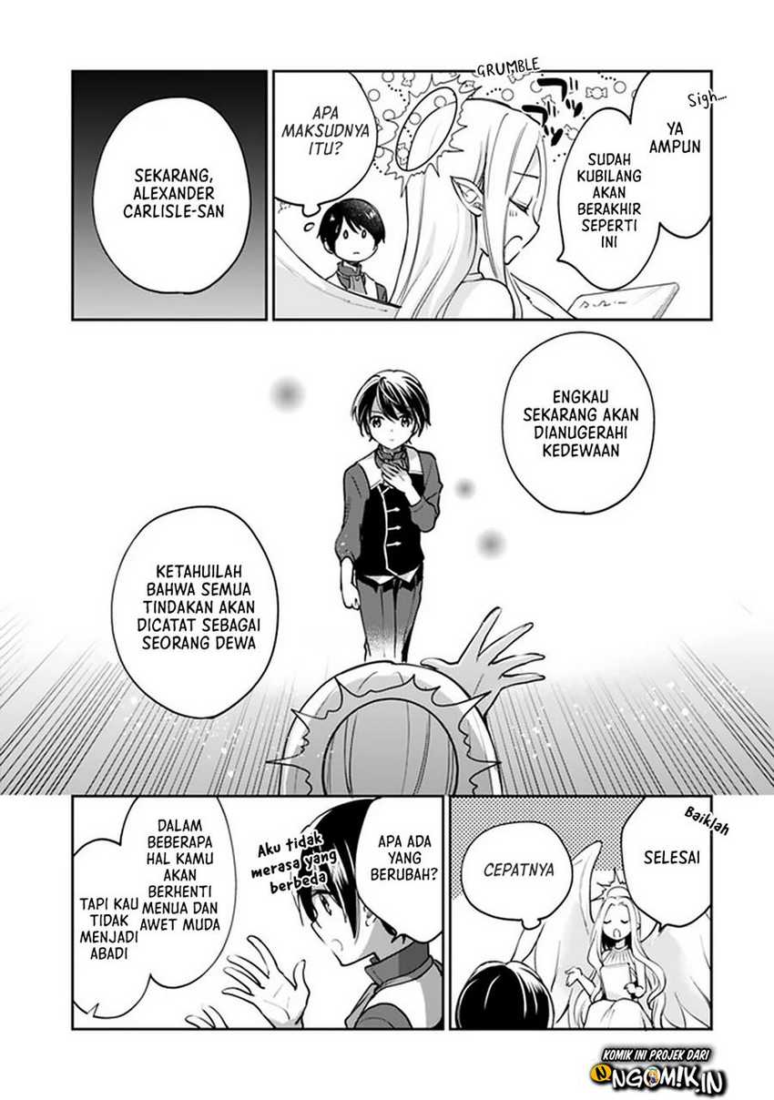 Chapter 40 - halaman 12