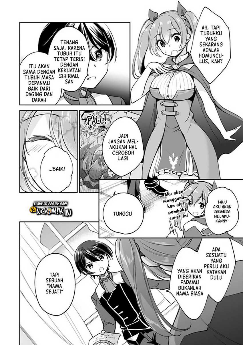 Chapter 40 - halaman 4
